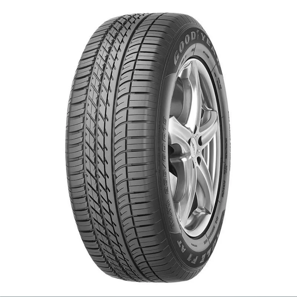 255/60R18 112RW EAGLE F1 ASYMMETRIC SUV GOODYEAR Yaz Lastiği 2016