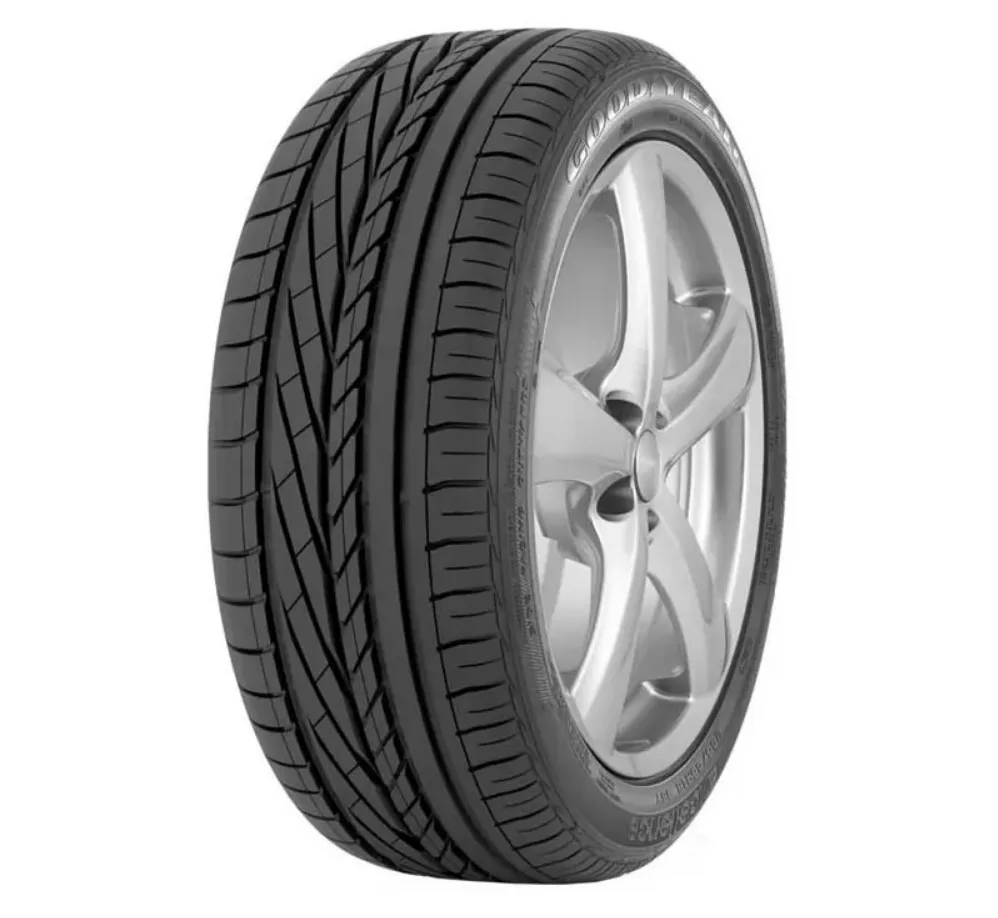 275/40R19 101Y FP EXCELLENCE ROF GOODYEAR Yaz Lastiği 2023