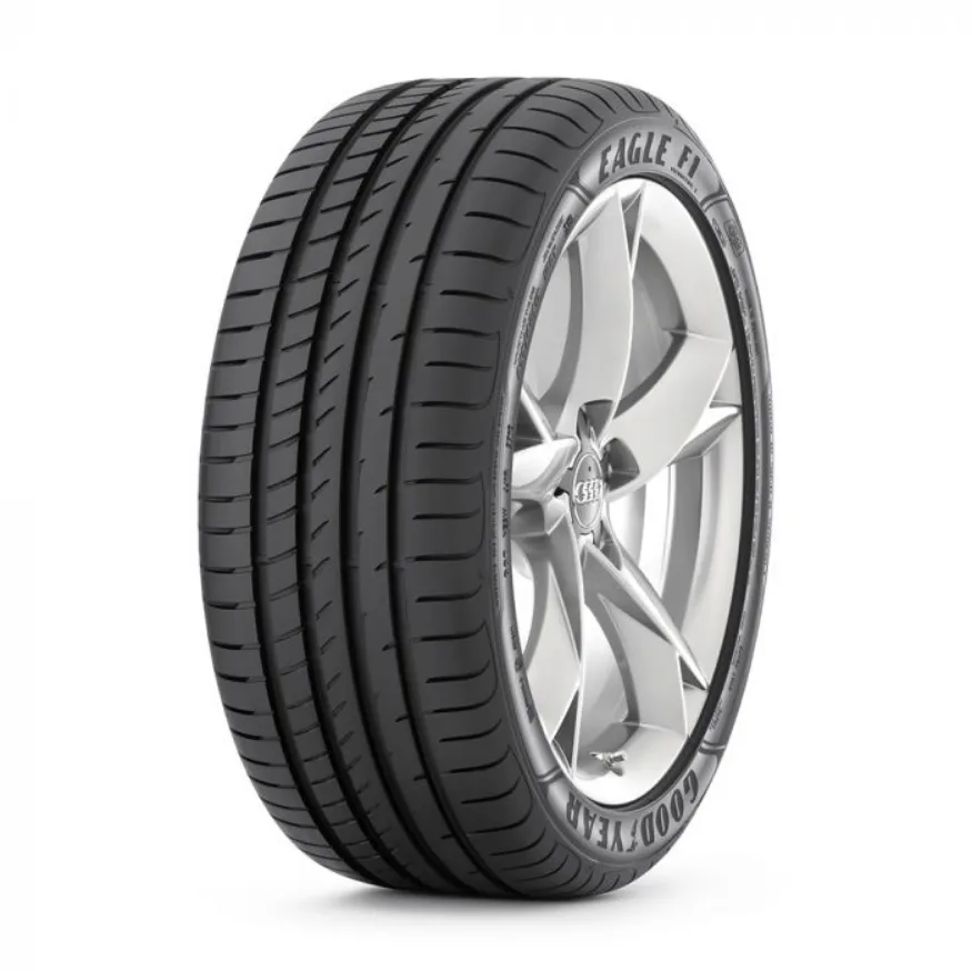 285/35R19 99Y EAGLE F1 ASYMMETRIC 2 GOODYEAR Yaz Lastiği 2018