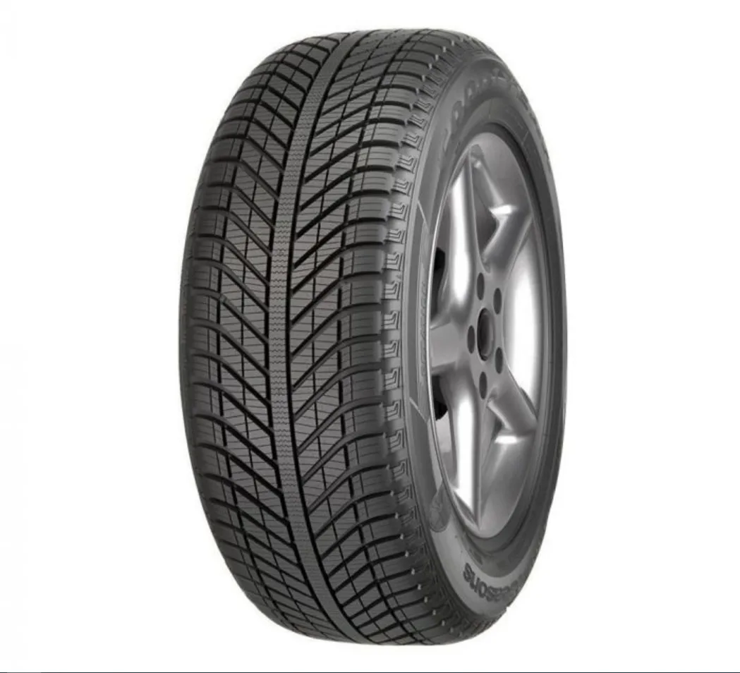 235/55R17 103H XL FP VECTOR 4SEASONS SUV GOODYEAR 4 Mevsim Lastiği 2023