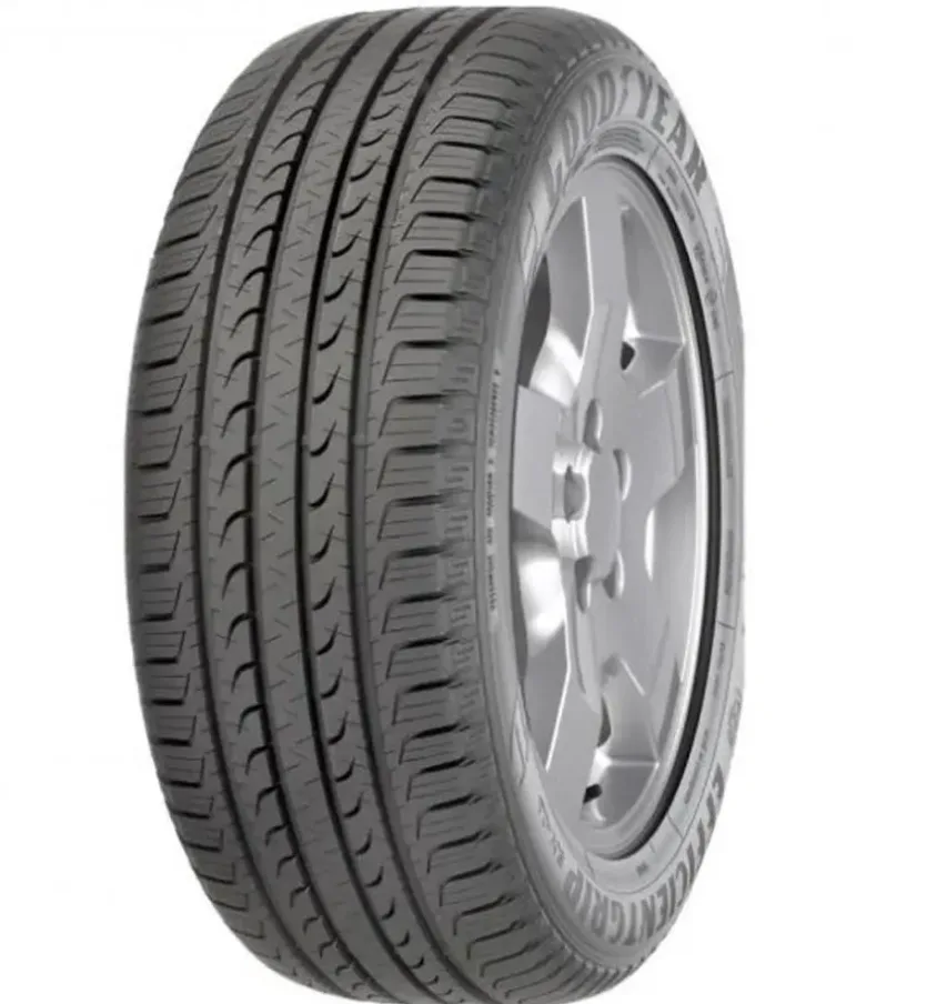 255/55R18 109V EFFICIENTGRIP SUV GOODYEAR Yaz Lastiği 2020