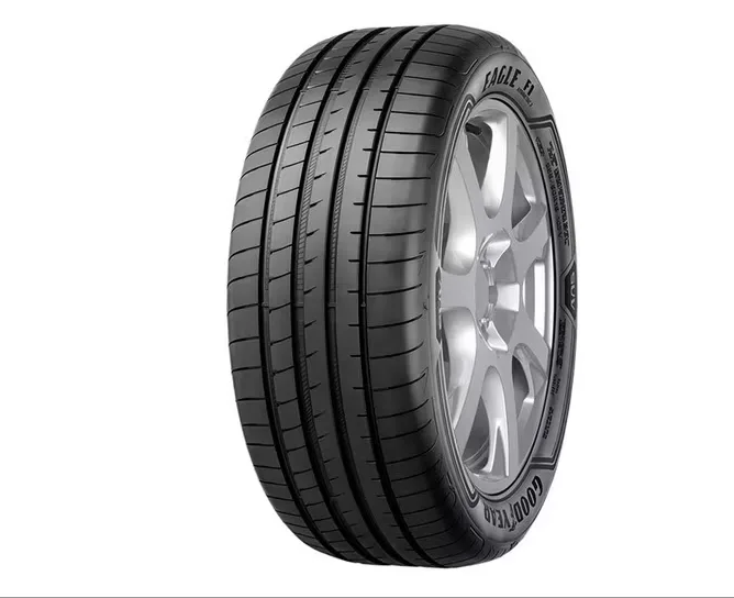235/50R18 97V FP EAGLE F1 ASYMMETRIC 3 SUV GOODYEAR Yaz Lastiği 2025