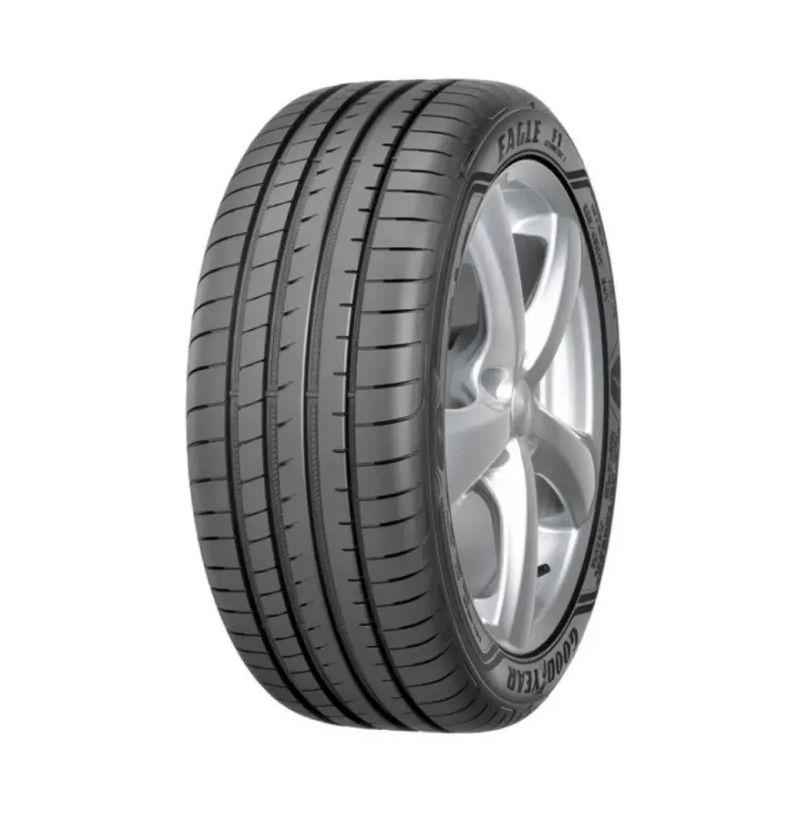 245/45R18 100Y XL FP MOE EAGLE F1 ASYMMETRIC 3 ROF GOODYEAR Yaz Lastiği 2025