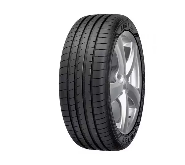 245/40R19 98Y XL FP MOE Eagle F1 Asymmetric 3 ROF GOODYEAR Yaz Lastiği 2026