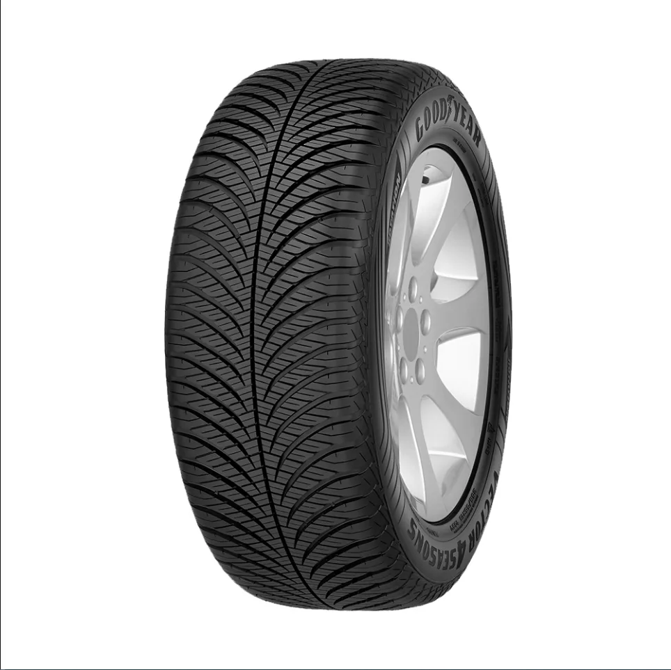 235/45R19 99V XL FP VECTOR 4SEASONS SUV GEN-2 GOODYEAR 4 Mevsim Lastiği 2023