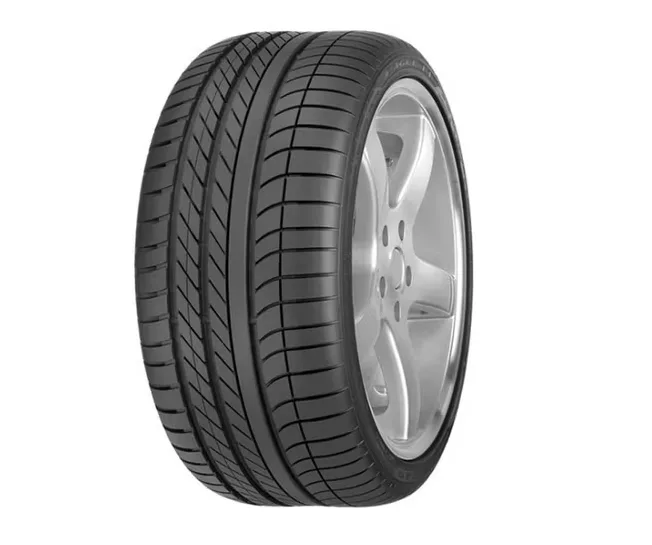 225/40R19 93Y XL FP MO Eagle F1 Asymmetric 5 GOODYEAR Yaz Lastiği 2025