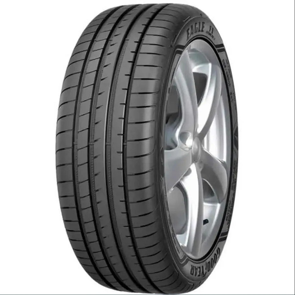 265/45R20 104Y FP N0 EAGLE F1 ASYMMETRIC 3 SUV GOODYEAR Yaz Lastiği 2022