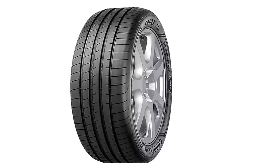 265/45R20 104Y FP N0 Eagle F1 Asymmetric 3 SUV GOODYEAR Yaz Lastiği 2024