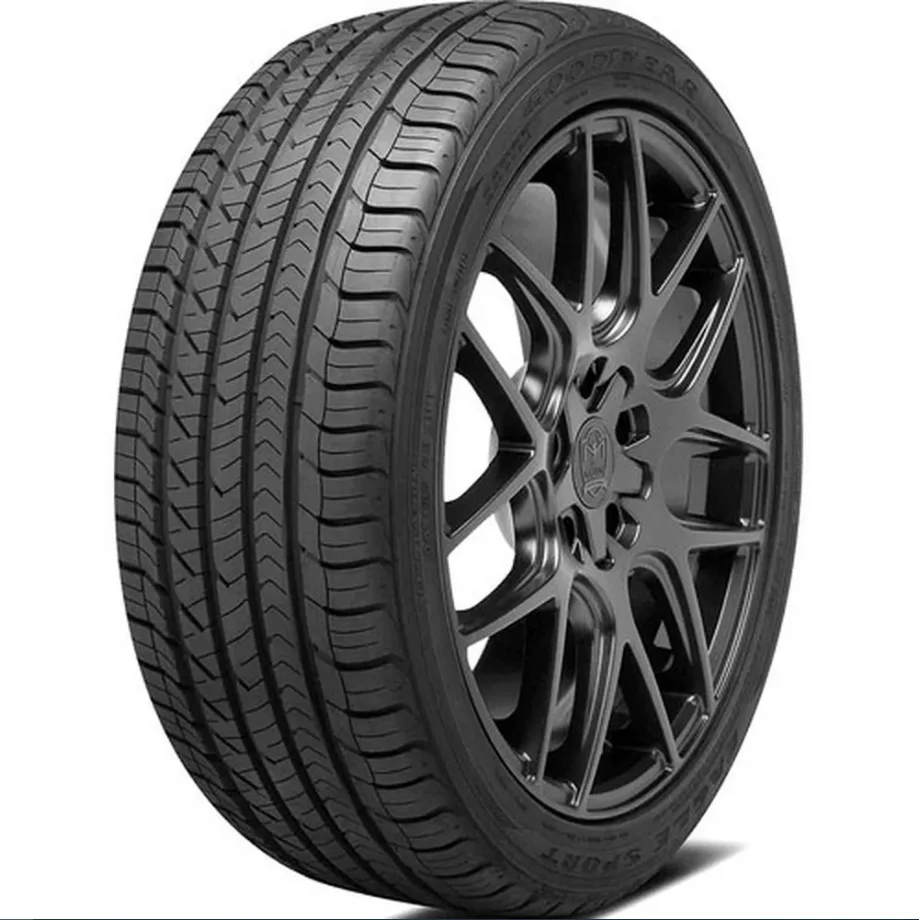 225/60R16 98V EAGLE SPORT TZ GOODYEAR Yaz Lastiği 2019