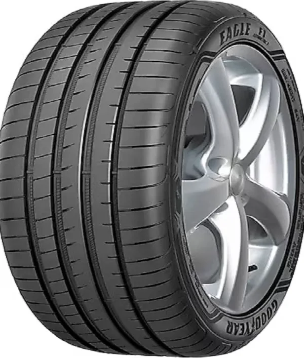 255/35R19 96Y XL FP EAGLE F1 ASYMMETRIC 3 ROF GOODYEAR Yaz Lastiği 2025