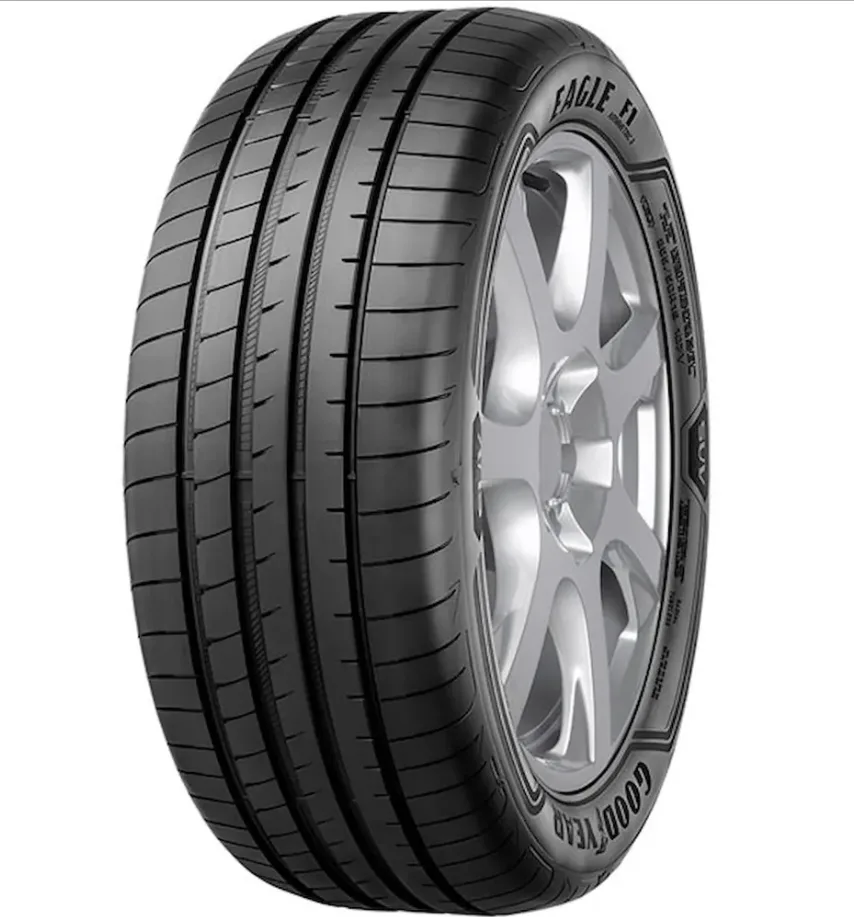 255/45R19 100V FP EAGLE F1 ASYMMETRIC 3 SUV GOODYEAR Yaz Lastiği 2025