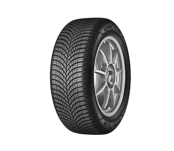 225/60R17 103V XL Vector 4Seasons SUV G3 GOODYEAR 4 Mevsim Lastigi 2026