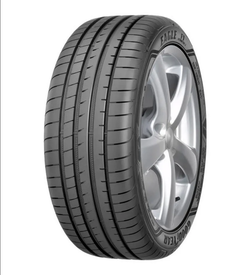 ,305/30R21 104Y XL FP NF0 EAGLE F1 ASYMMETRIC 3 GOODYEAR Yaz Lastiği 2023