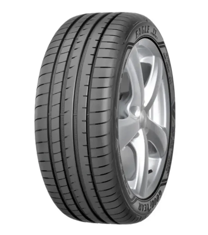 225/45R19 96W XL FP EAGLE F1 ASYMMETRIC 3 ROF GOODYEAR Yaz Lastiği 2025