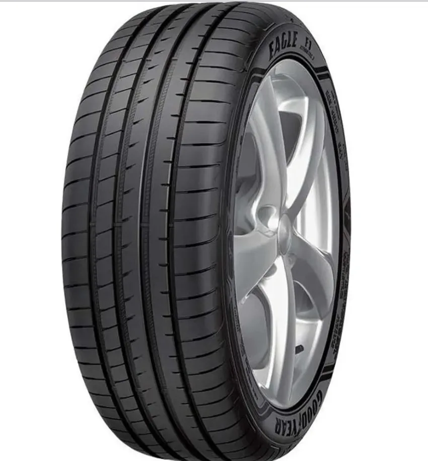 245/45R18 100Y XL FP MO EAGLE F1 ASYMMETRIC 3 GOODYEAR Yaz Lastiği 2025