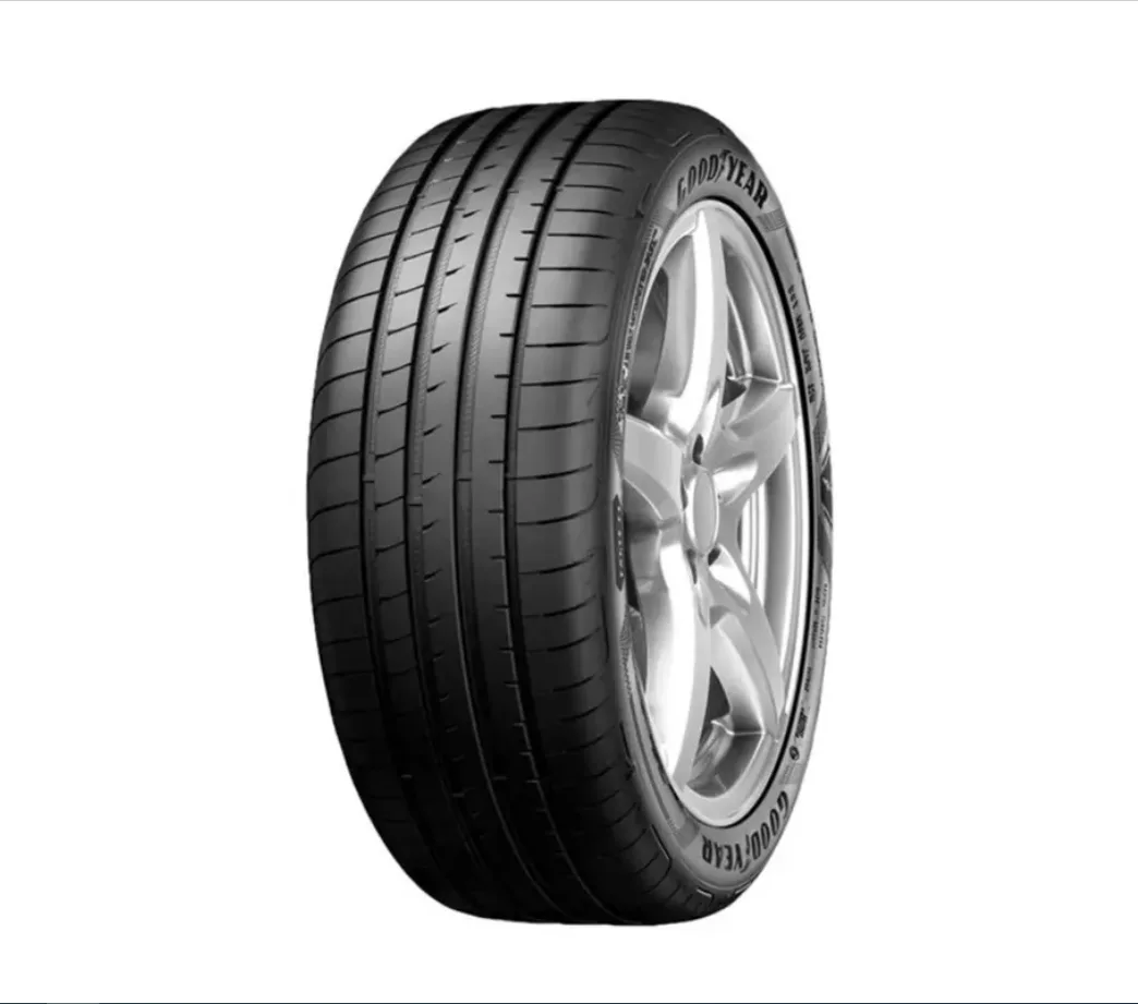 245/40R18 93Y FP EAGLE F1 ASYMMETRIC 5 GOODYEAR Yaz Lastiği 2023