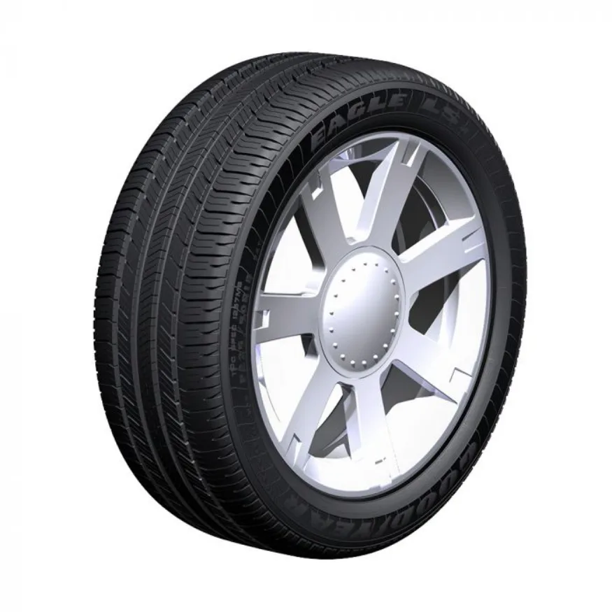 275/45R19 108V XL EAGLE LS-2 GOODYEAR Yaz Lastiği 2016