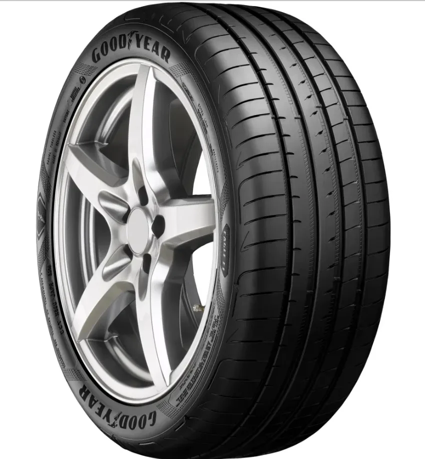 265/40R22 106Y XL FP EAGLE F1 ASYMMETRIC 5 GOODYEAR Yaz Lastiği 2022