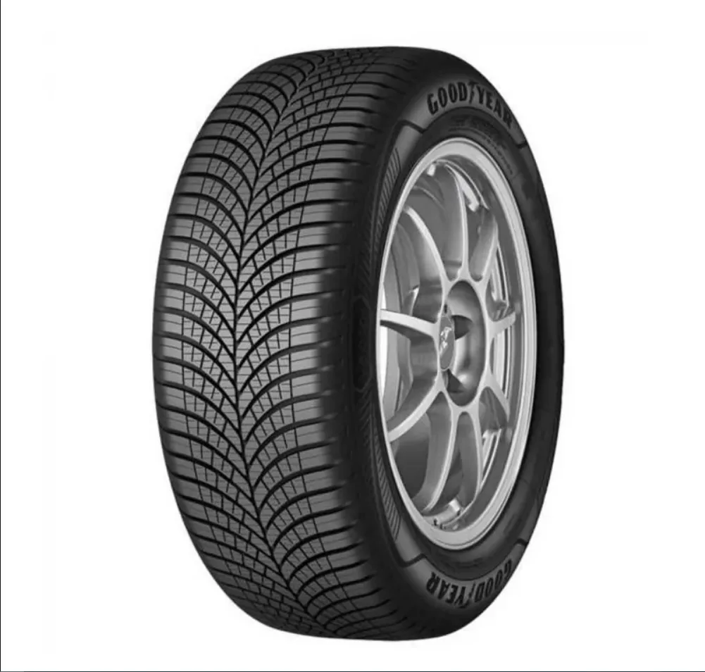 225/60R18 104W XL VECTOR 4SEASONS SUV G3 GOODYEAR 4 Mevsim Lastiği 2023