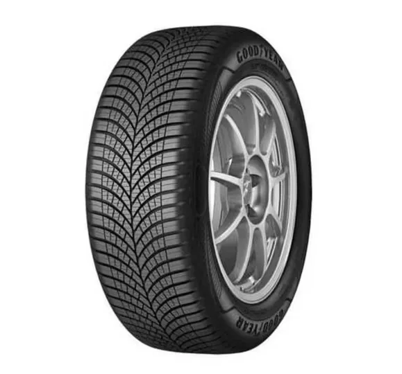 225/60R18 104W XL Vector 4Seasons SUV G3 GOODYEAR 4 Mevsim Lastiği 2026