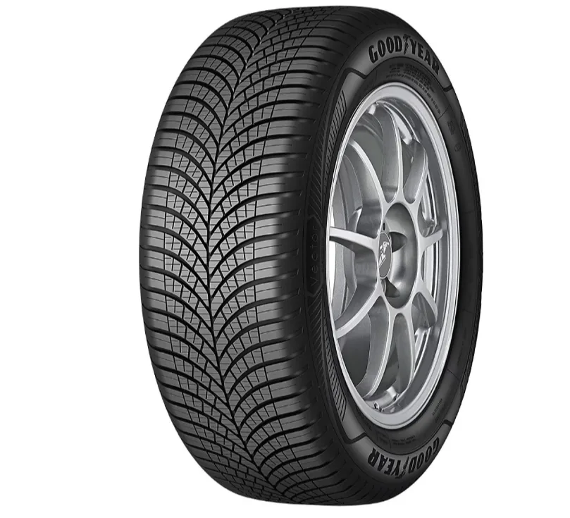 225/55R18 102W XL Vector 4Seasons G3 GOODYEAR 4 Mevsim Lastigi 2025