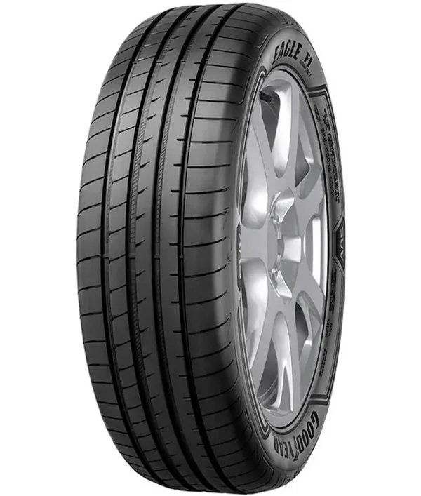 235/55R20 105Y XL FP EAGLE F1 ASYMMETRIC 3 SUV GOODYEAR Yaz Lastiği 2023