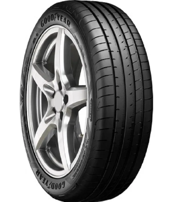 235/45R19 99H XL FP EAGLE F1 ASYMMETRIC 5 GOODYEAR Yaz Lastiği 2025