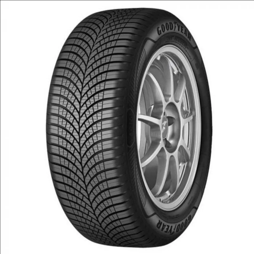 245/45R18 100Y XL FP VECTOR 4 SEASONS G3 GOODYEAR 4 Mevsim Lastiği 2022