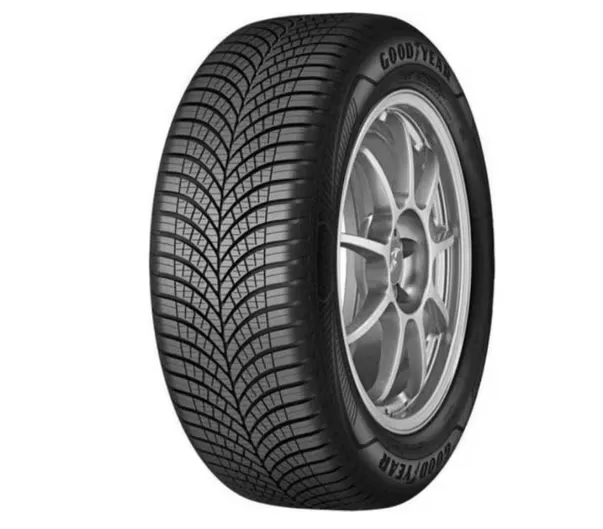 225/50R18 99W XL FP Vector 4Seasons G3 GOODYEAR 4 Mevsim Lastiği 2026