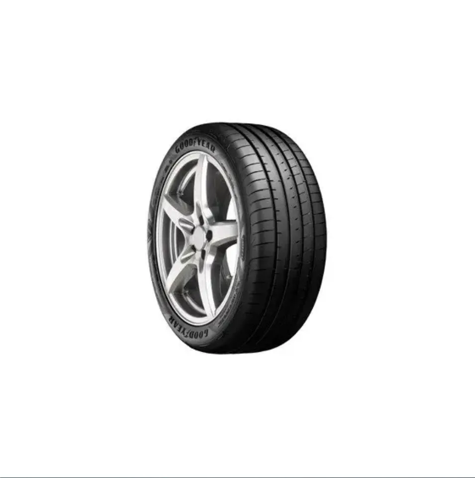 245/55R17 106H XL MOV EAGLE F1 ASYMMETRIC 5 GOODYEAR Yaz Lastiği 2023