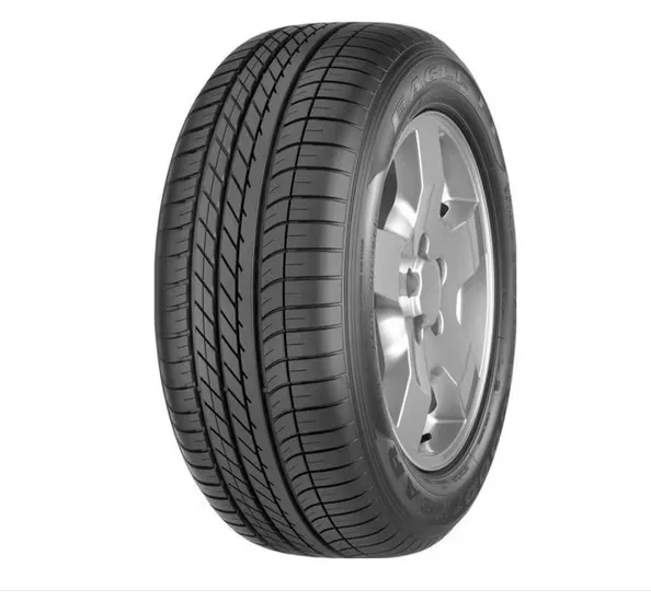 255/50R19 107W XL FP EAGLE F1 ASYM SUV ROF GOODYEAR Yaz Lastiği 2025
