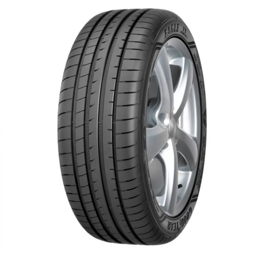 275/30R20 97Y XL FP Eagle F1 Asymmetric 5 ROF GOODYEAR Yaz Lastiği 2026