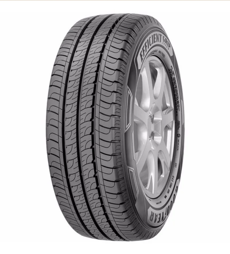 215/65R15C 104/102T EFFICIENTGRIP CARGO GOODYEAR Yaz Lastiği 2022