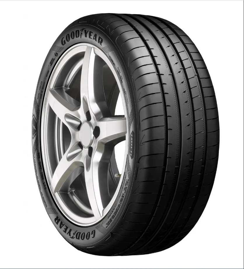 255/45R19 104Y XL FP EAGLE F1 ASYMMETRIC 3 GOODYEAR Yaz Lastiği 2024