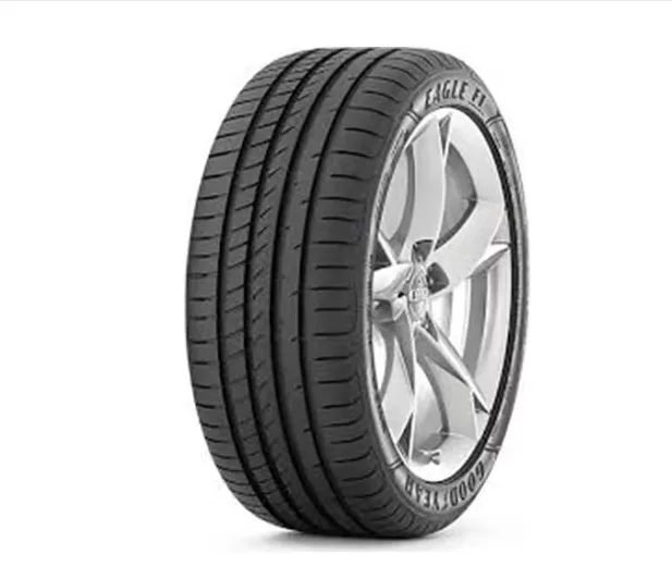 245/40R20 99V XL FP Eagle F1 Asymmetric 5 GOODYEAR Yaz Lastiği 2026