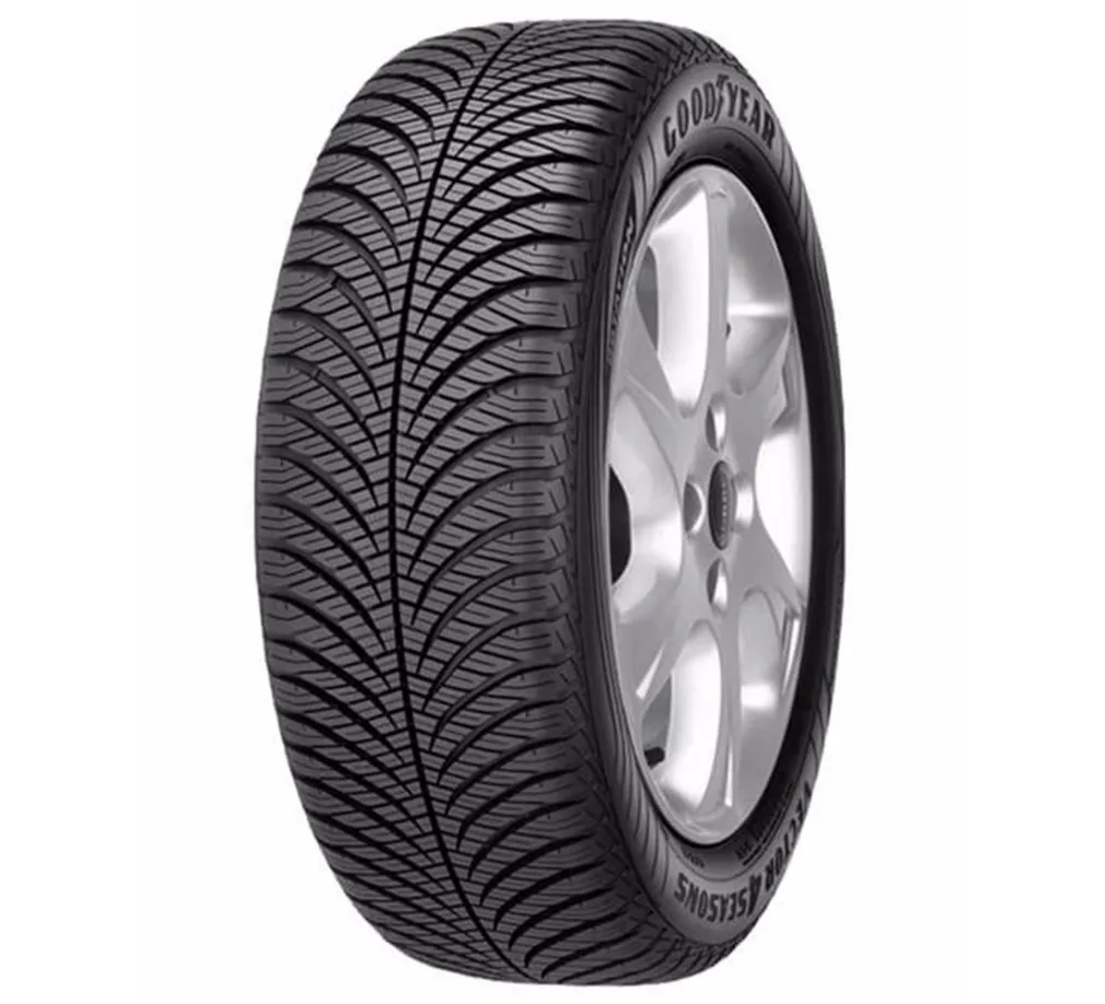 205/55R19 97V XL VECTOR 4SEASONS SUV GEN-3 GOODYEAR 4 Mevsim Lastiği 2024