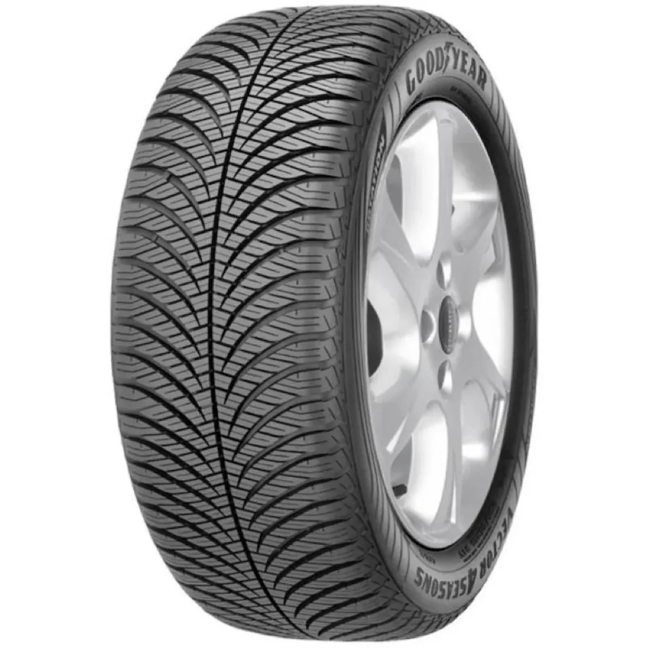 215/50R19 93H VECTOR 4 SEASONS G3 GOODYEAR 4 Mevsim Lastiği 2022