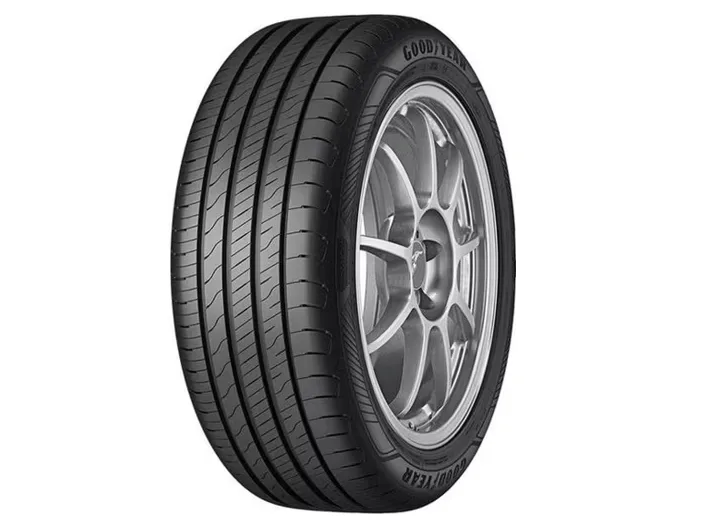 195/60R18 96H XL R EFFICIENTGRIP PERFORMANCE 2 GOODYEAR Yaz Lastigi 2025