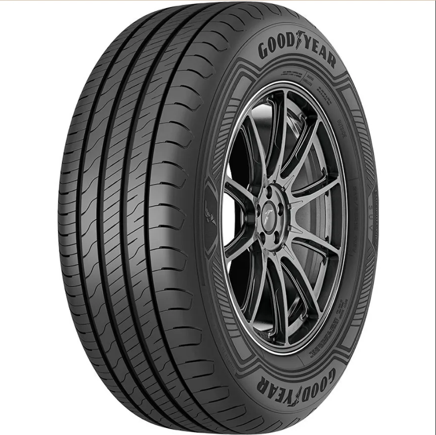 235/60R17 102V EFFICIENTGRIP 2 SUV GOODYEAR GOODYEAR Yaz Lastiği 2021