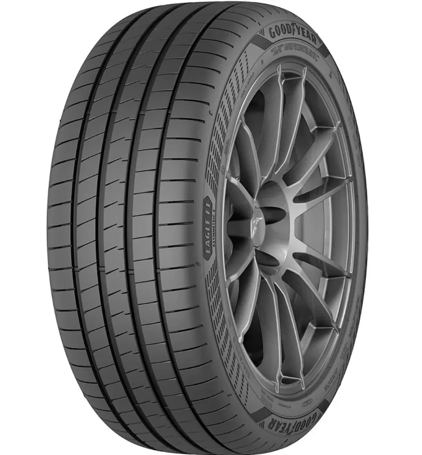 225/40R18 92Y XL FP EAGLE F1 ASYMMETRIC 6 GOODYEAR Yaz Lastiği 2025