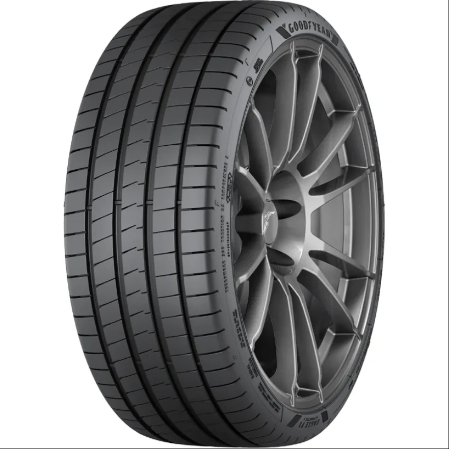 285/30R19 98Y XL FP EAGLE F1 ASYMMETRIC 6 GOODYEAR Yaz Lastiği 2024