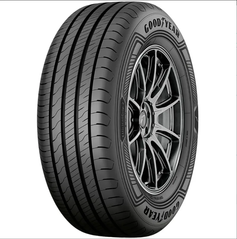 225/55R18 98V EFFICIENTGRIP 2 SUV GOODYEAR Yaz Lastiği 2025