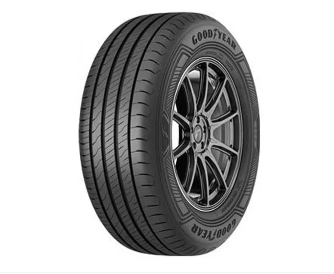 225/55R19 99V EFFICIENTGRIP 2 SUV GOODYEAR Yaz Lastiği 2025
