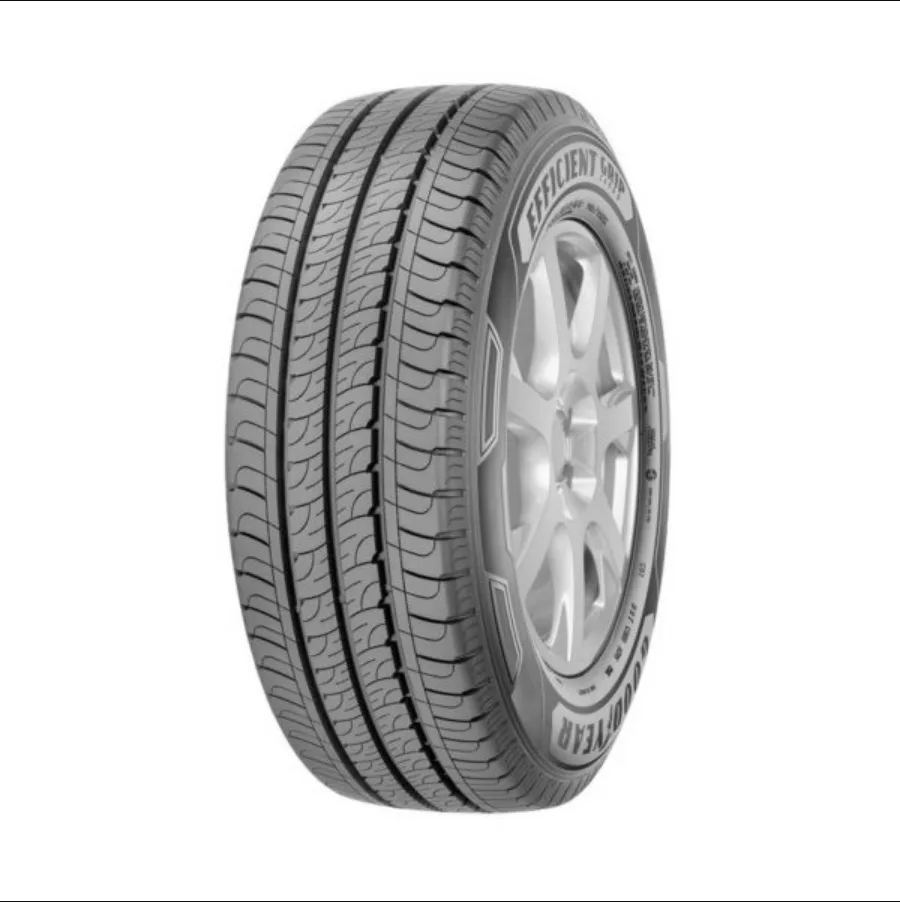 205/75R16C 110/108R EFFICIENTGRIP CARGO 2 GOODYEAR Yaz Lastiği 2023