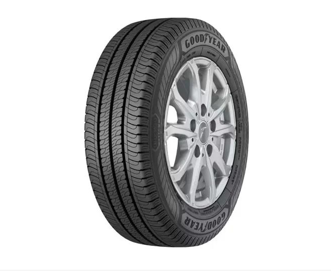 215/65R16C 109/107T EfficientGrip Cargo 2 GOODYEAR Yaz Lastiği 2026