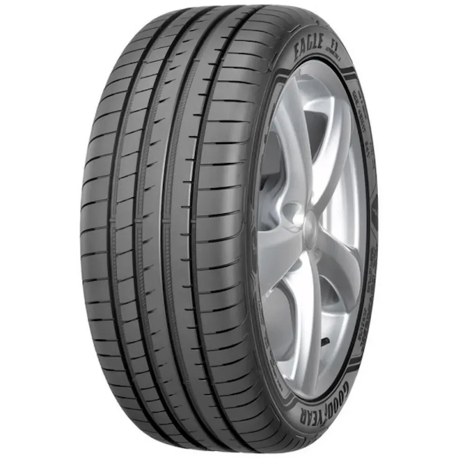 255/45R19 104Y XL FP AO EAGLE F1 ASYMMETRIC 3 SCT GOODYEAR Yaz Lastiği 2023