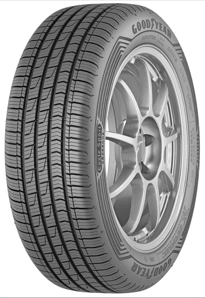 185/60R15 88V XL EAGLE SPORT 4SEASONS GOODYEAR 4 Mevsim Lastiği 2023