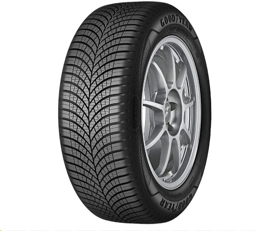 245/45R19 102H XL Vector 4Seasons G3 GOODYEAR 4 Mevsim Lastiği 2025