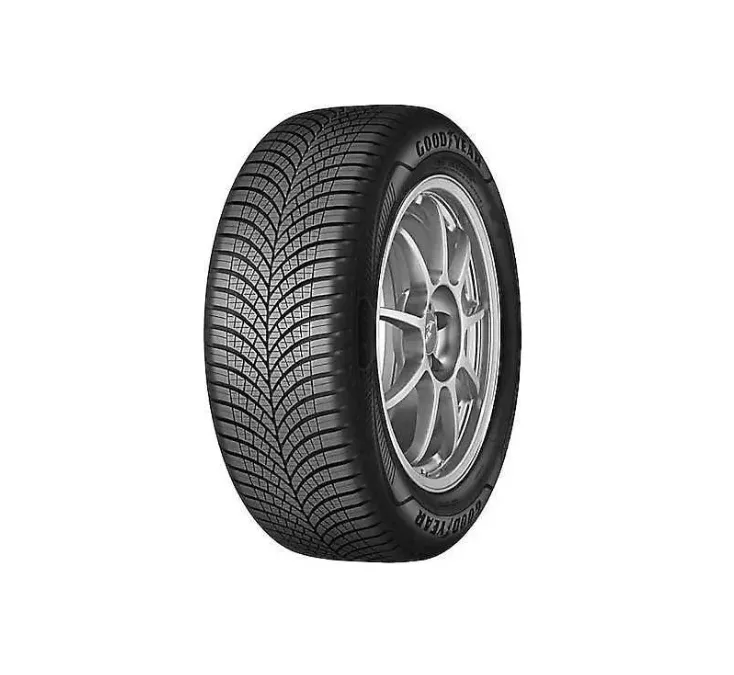 215/60R18 102H XL VECTOR 4SEASONS GEN-3 GOODYEAR 4 Mevsim Lastiği 2025
