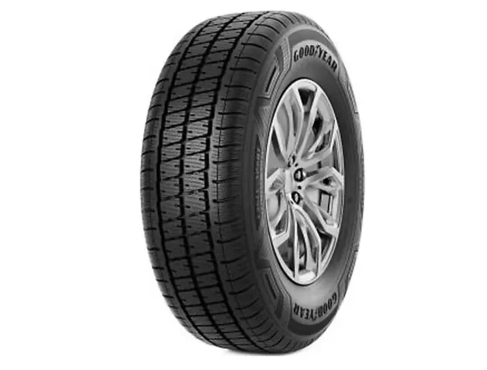 205/65R16C 107/105T EagleSport 4Seasons Cargo GOODYEAR 4 Mevsim Lastiği 2025
